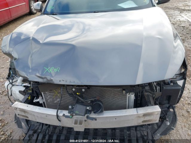 1N4BL4EW9MN343120 Nissan Altima Sl Intelligent Awd