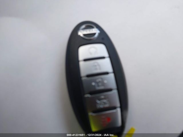 1N4BL4EW9MN343120 Nissan Altima Sl Intelligent Awd