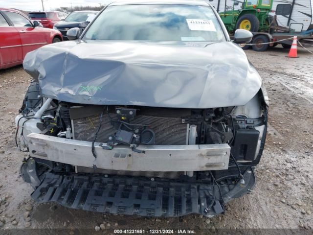1N4BL4EW9MN343120 Nissan Altima Sl Intelligent Awd