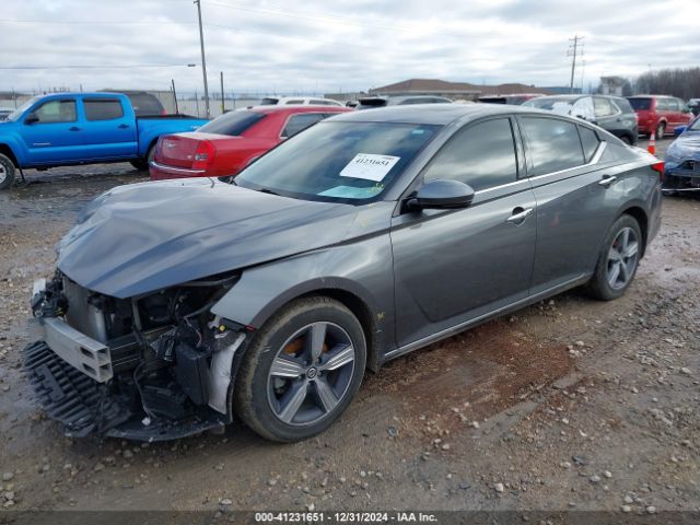 1N4BL4EW9MN343120 Nissan Altima Sl Intelligent Awd