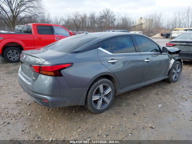 1N4BL4EW9MN343120 Nissan Altima Sl Intelligent Awd