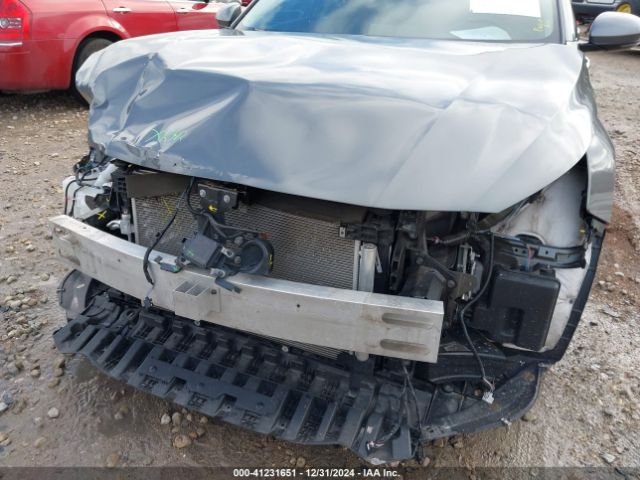 1N4BL4EW9MN343120 Nissan Altima Sl Intelligent Awd