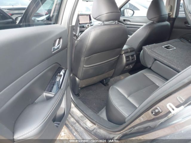 1N4BL4EW9MN343120 Nissan Altima Sl Intelligent Awd