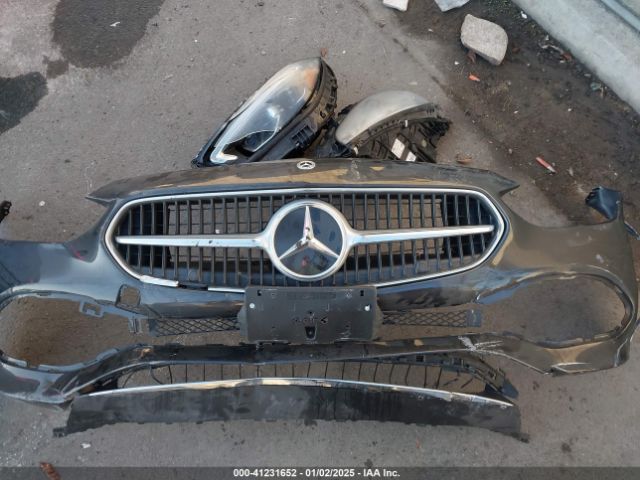 W1KAF4GB7NR062053 Mercedes-Benz C 300 Sedan