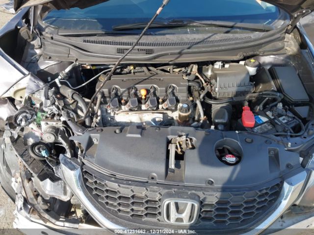 19XFB2F52EE231094 Honda Civic Lx