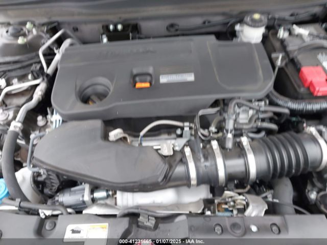 1HGCV2F37KA020482 Honda Accord Sport 2.0t