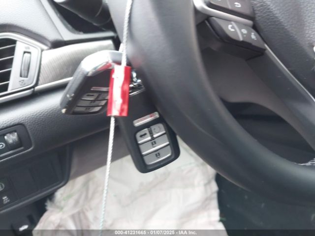 1HGCV2F37KA020482 Honda Accord Sport 2.0t