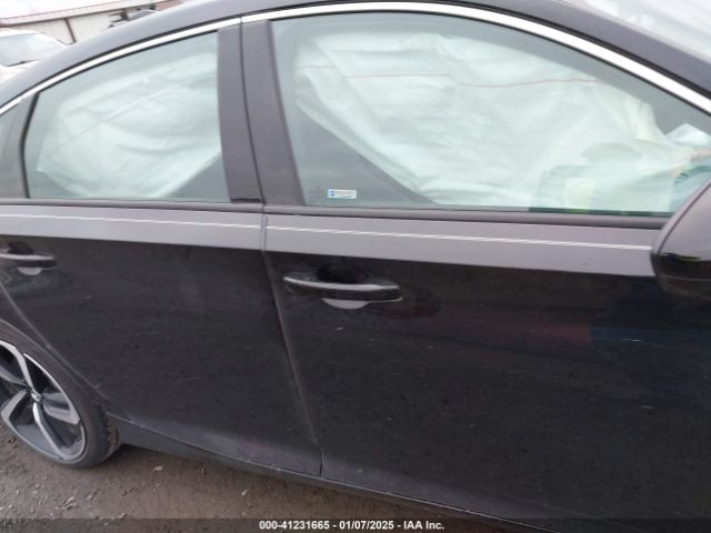 1HGCV2F37KA020482 Honda Accord Sport 2.0t
