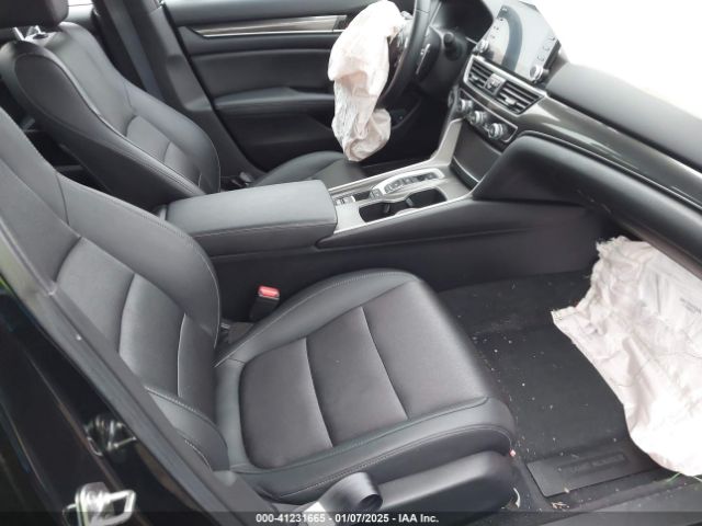 1HGCV2F37KA020482 Honda Accord Sport 2.0t
