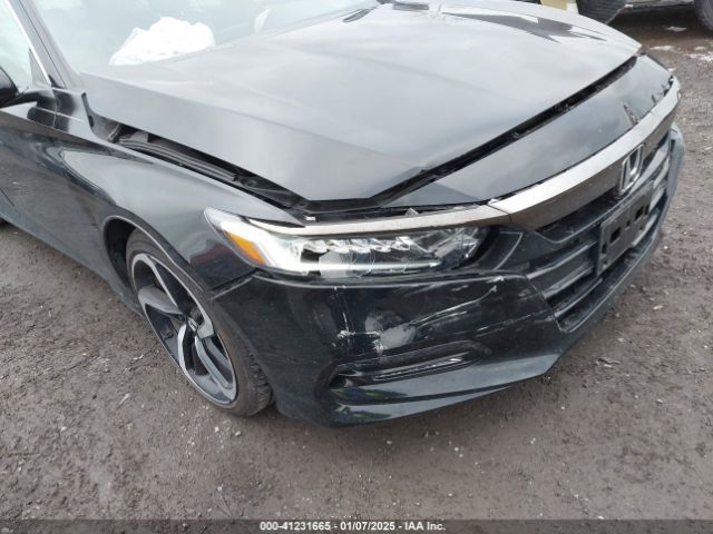 1HGCV2F37KA020482 Honda Accord Sport 2.0t