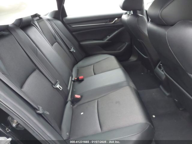 1HGCV2F37KA020482 Honda Accord Sport 2.0t