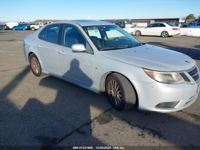 2008 SAAB 9-3 YS3FB49Y381119115 Photo 0