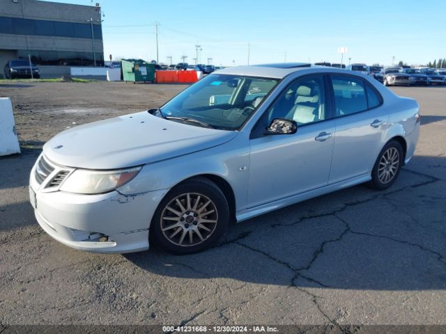 2008 SAAB 9-3 YS3FB49Y381119115 Photo 1