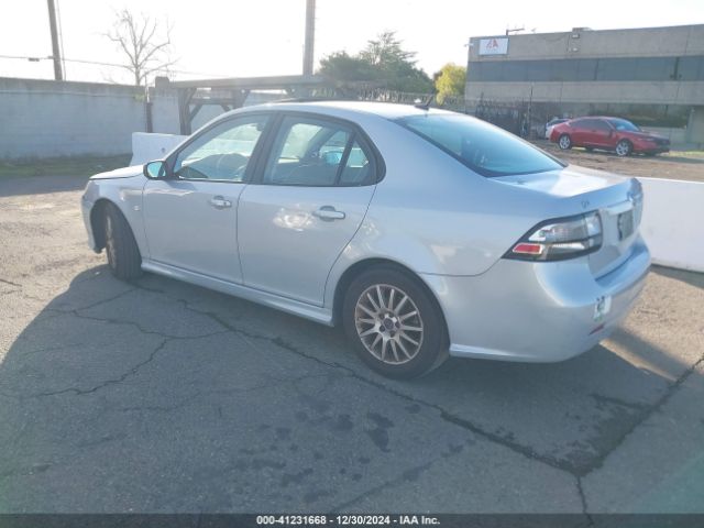 2008 SAAB 9-3 YS3FB49Y381119115 Photo 2