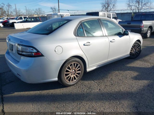 2008 SAAB 9-3 YS3FB49Y381119115 Photo 3