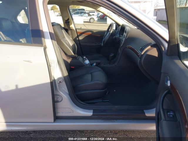 2008 SAAB 9-3 YS3FB49Y381119115 Photo 4
