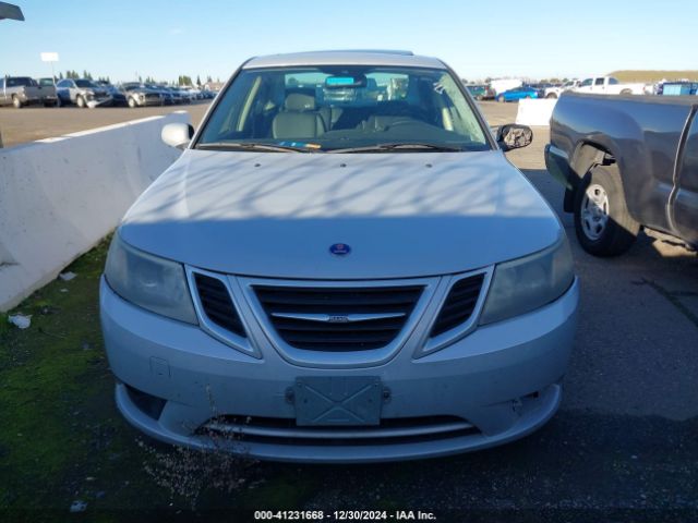 2008 SAAB 9-3 YS3FB49Y381119115 Photo 5