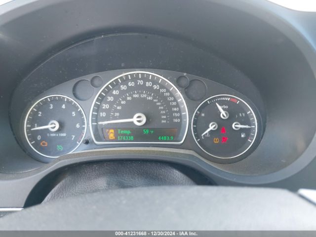 2008 SAAB 9-3 YS3FB49Y381119115 Photo 6