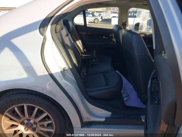 2008 SAAB 9-3 YS3FB49Y381119115 Photo 7