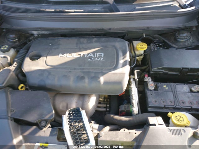 Jeep Cherokee Latitude 2014 1C4PJLCB5EW143492 Image 10
