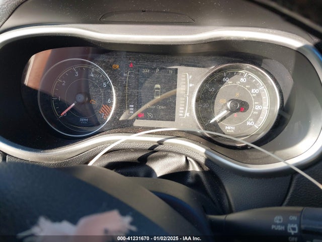 Jeep Cherokee Latitude 2014 1C4PJLCB5EW143492 Image 7