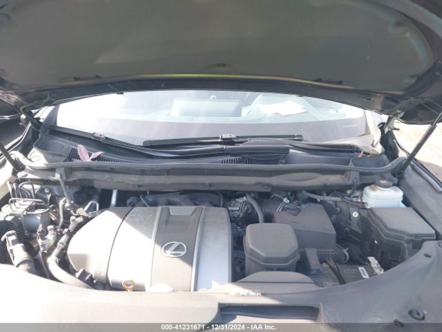 2T2ZZMCA2KC134733 Lexus RX 350
