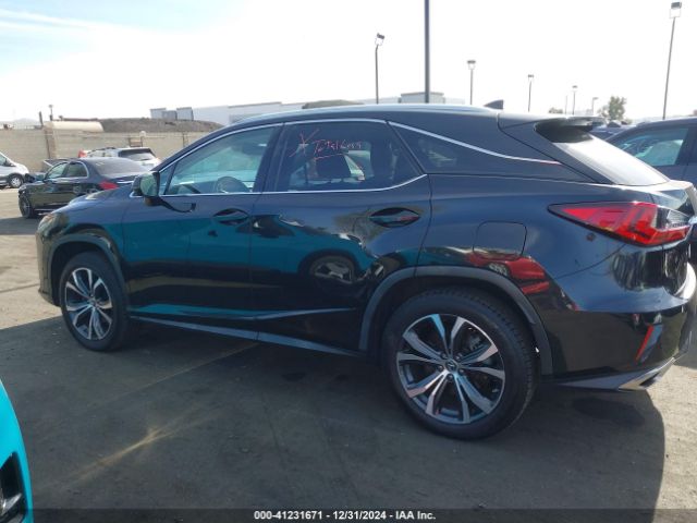 2T2ZZMCA2KC134733 Lexus RX 350