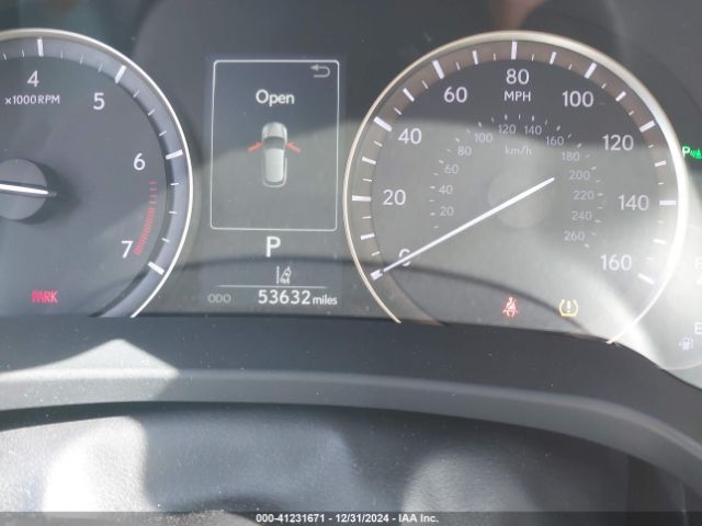2T2ZZMCA2KC134733 Lexus RX 350