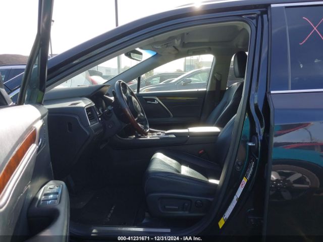 2T2ZZMCA2KC134733 Lexus RX 350