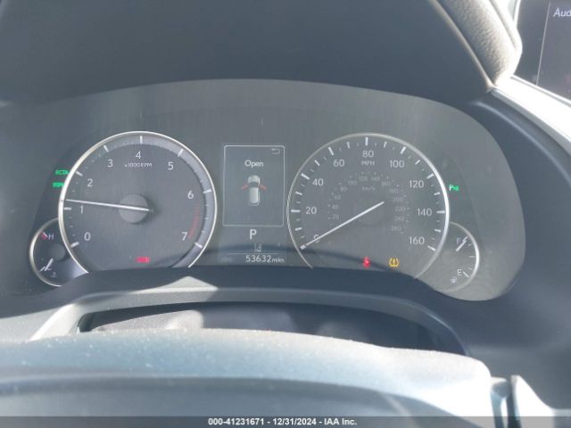 2T2ZZMCA2KC134733 Lexus RX 350