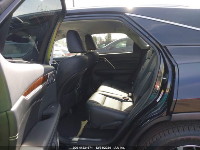 2T2ZZMCA2KC134733 Lexus RX 350