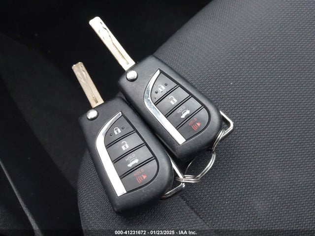 Toyota COROLLA LE 2021 5YFEPMAE9MP198950 Image 11