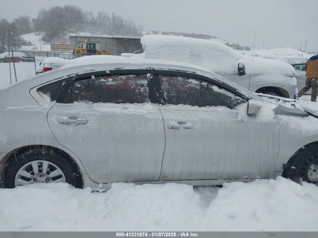 Nissan Altima 2.5 S 2014 1N4AL3AP4EC183410 Image 14