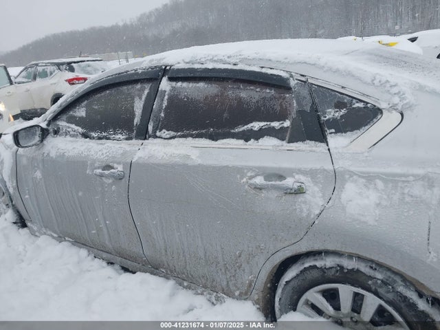 Nissan Altima 2.5 S 2014 1N4AL3AP4EC183410 Image 15