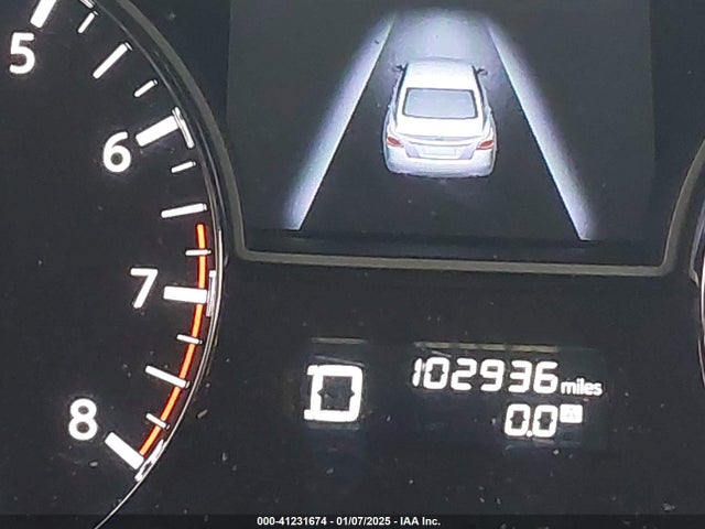 Nissan Altima 2.5 S 2014 1N4AL3AP4EC183410 Image 16