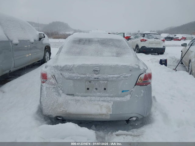 Nissan Altima 2.5 S 2014 1N4AL3AP4EC183410 Image 17