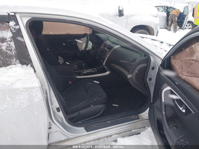 Nissan Altima 2.5 S 2014 1N4AL3AP4EC183410 Image 5