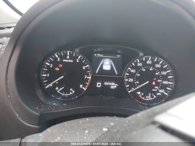Nissan Altima 2.5 S 2014 1N4AL3AP4EC183410 Image 7
