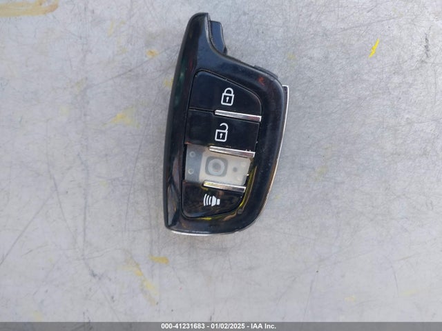 Ford Mustang V6 2015 1FA6P8AM5F5327131 Image 11