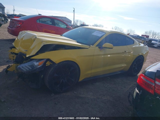 Ford Mustang V6 2015 1FA6P8AM5F5327131 Image 15