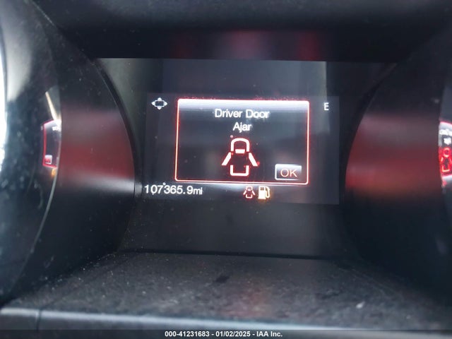 Ford Mustang V6 2015 1FA6P8AM5F5327131 Image 16