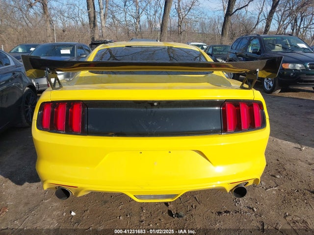 Ford Mustang V6 2015 1FA6P8AM5F5327131 Image 17