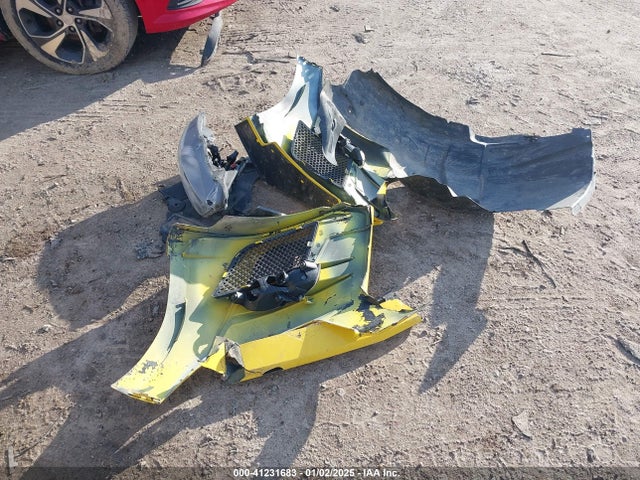Ford Mustang V6 2015 1FA6P8AM5F5327131 Image 12