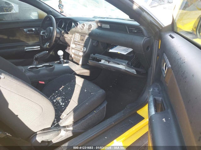 Ford Mustang V6 2015 1FA6P8AM5F5327131 Image 5