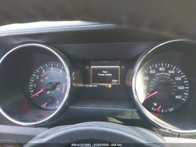 Ford Mustang V6 2015 1FA6P8AM5F5327131 Image 7