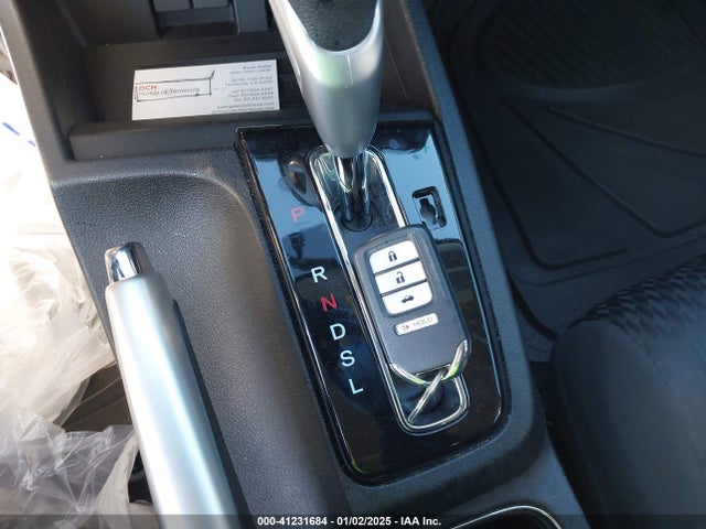 Honda CIVIC EX 2015 19XFB2F83FE298816 Image 11