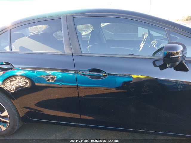 Honda CIVIC EX 2015 19XFB2F83FE298816 Image 13