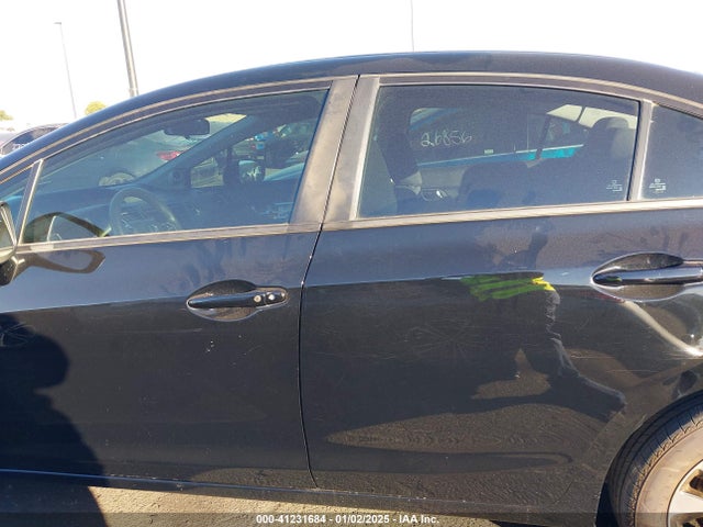 Honda CIVIC EX 2015 19XFB2F83FE298816 Image 14