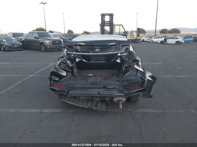 Honda CIVIC EX 2015 19XFB2F83FE298816 Image 16