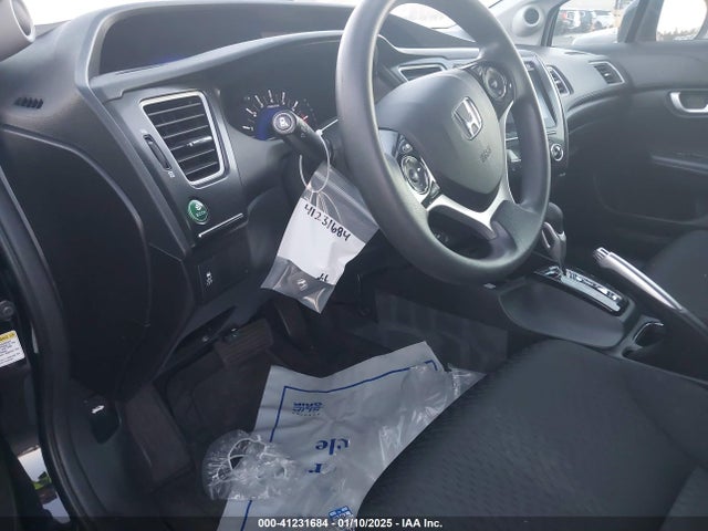 Honda CIVIC EX 2015 19XFB2F83FE298816 Image 17